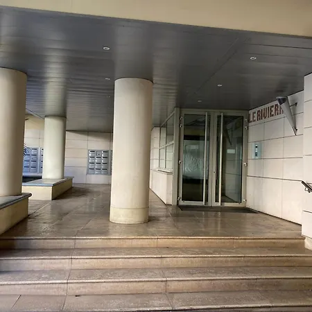 Grand Palais De La Mediterranee Access *