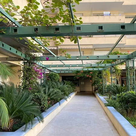 Apartment Grand Palais De La Mediterranee Access Nice
